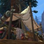 Vollständiger Leitfaden zu den Archiven von Azeroth für World of Warcraft Creo Gaming