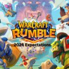 Vorfreude auf Warcraft Rumble 2024: PvP, Raids und mehr Creo Gaming