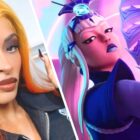 WWE-Wrestler-Cosplay auf Fortnite beim Royal Rumble: Erstaunen und Verwirrung bei den Fans Creo Gaming