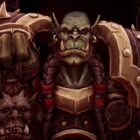 Warcraft: Chronicles of the Second War, ein Fan-Leidenschaftsprojekt Creo Gaming
