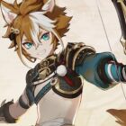 Warteliste für Vier-Sterne-Charaktere in Genshin Impact Creo Gaming
