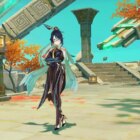 Wie bereitet man das Xianyun-Spezialgericht in Genshin Impact zu? Creo Gaming