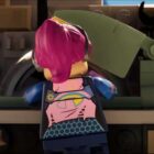 Wie man Räder im LEGO Fortnite-Spiel herstellt Creo Gaming