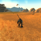 Wo man Blutsplitter in WoW Classic Season of Discovery findet Creo Gaming