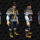 WoW Dragonflight-Erweiterung: Reconquest of Gilneas Update Creo Gaming