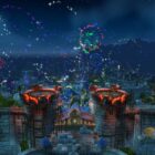 WoW-Silvester-Event: Ein riesiger Spirit-Bonus in der Season of Discovery Creo Gaming