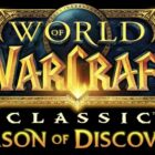 World of Warcraft Classic gibt den Starttermin für Phase 2 der Season of Discovery bekannt Creo Gaming