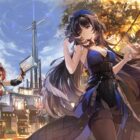 Wuthering Waves, der lang erwartete Rivale von Genshin Impact, würde für PS5 und PS4 erscheinen Creo Gaming