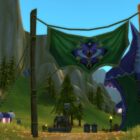 Zeitplan für den Dunkelmond-Jahrmarkt für WoW Season of Discovery (2024) Creo Gaming