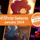 Die besten Nintendo eShop-Spiele für Januar 2024 – Ihre Auswahl. Creo Gaming