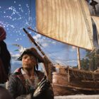 So erhalten Sie den Padewakang in Skull and Bones Creo Gaming
