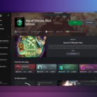 Entdecken Sie die neuen Funktionen von Gaming-Hubs auf Xbox! Creo Gaming