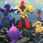 Am 1. März steht den Spielern von Pokémon GO ein großer Tag bevor Creo Gaming