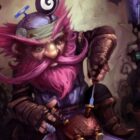 Anleitung zum Erhalt des makellosen G-7 CORE-Prozessors in WoW Classic Season of Discovery Creo Gaming