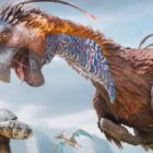 Ark: Survival Ascended verzögert die Veröffentlichung der The Center-Erweiterung. Creo Gaming