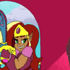 Arzette: The Jewel of Faramore, die neue Hommage an Zelda CD-I Creo Gaming