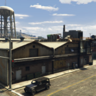 Autohaus Los Santos Vagos | GTA-Wiki Creo Gaming