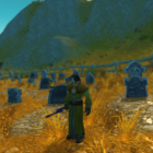 Beste WoW Classic Mage Gear Discovery-Saison Creo Gaming