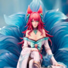 Bestellen Sie die Arli 1/7 League of Legends PVC-Figur auf Amiami vor Creo Gaming