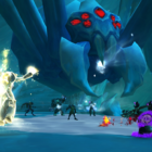 Blizzard gleicht die Raids in World of Warcraft entsprechend den Spielern aus Creo Gaming