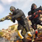 Call of Duty Warzone überarbeiteter Ranglisten-Wiederauflebensmodus Creo Gaming