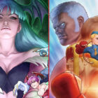 Capcom feiert sein 40-jähriges Jubiläum mit einem Mega-Verkauf von PC-Spielen Creo Gaming