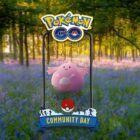 Community Day Chansey-Leitfaden für Pokemon GO Creo Gaming