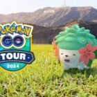 Dankbarkeitsaufgaben und Belohnungen in der Pokémon Go-Meisterwerksforschung Creo Gaming
