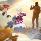 Beste Konter und Schwächen für Incarnate Form Enamorus in Pokémon Go Creo Gaming