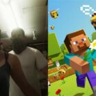 Der GTA VI-Trailer wurde auf brillante Weise in Minecraft remastered Creo Gaming