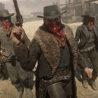 Der nächste Online-Modus von RDR könnte die gleiche Geheimwaffe wie GTA haben Creo Gaming