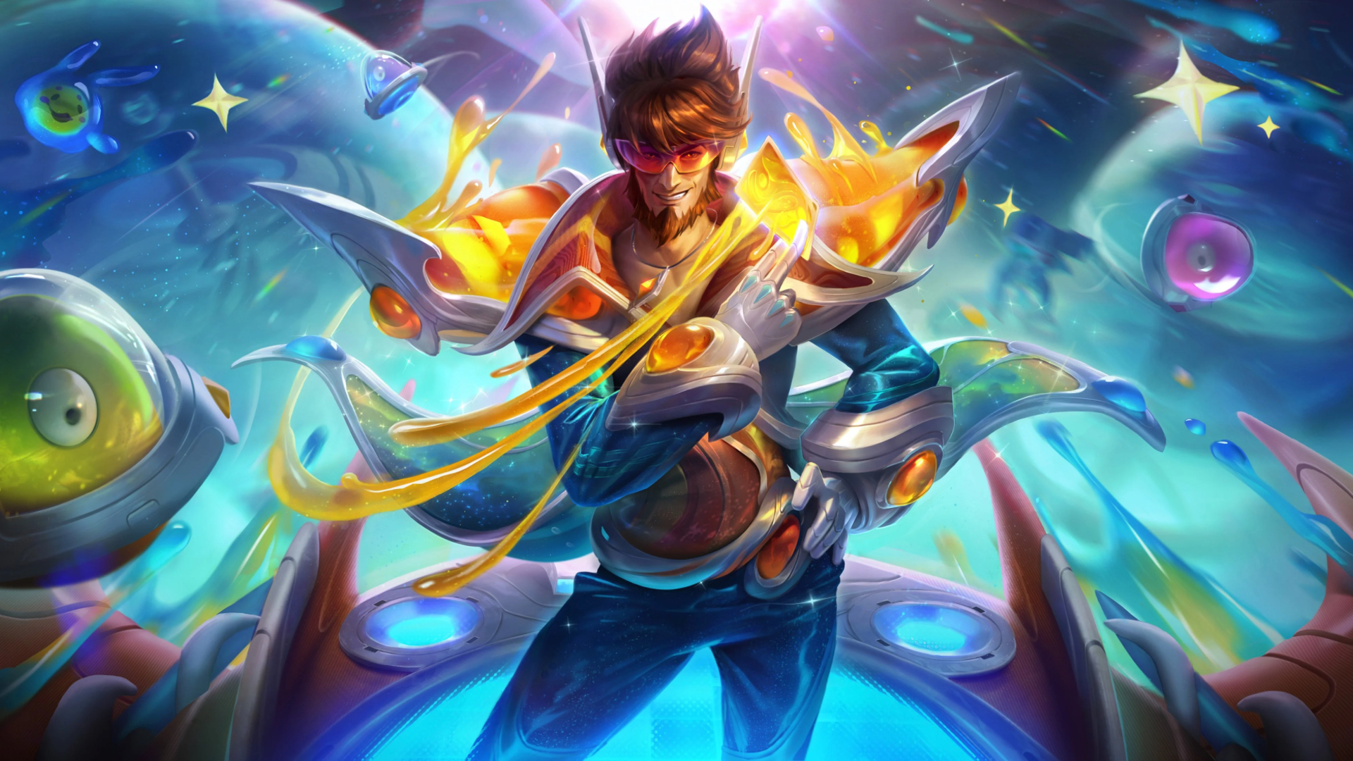 Creo Gaming