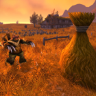 Der „Hardcore Self-Found“-Modus von World Of Warcraft Classic beginnt am 29. Februar Creo Gaming