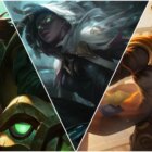 Die 10 besten League of Legends-Champions für die Solo-Warteschlange Creo Gaming