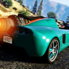 Die 15 lustigsten Fahrzeuge in GTA Online Creo Gaming