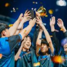 Die Kabichans gewinnen die Pokémon UNITE Asia Champions League 2024 Creo Gaming
