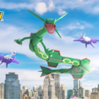 Die University of Iowa nutzt Pokemon Go, um Mathematik zu unterrichten Creo Gaming