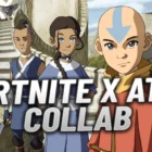 Die Zusammenarbeit von Fortnite x ATLA ist durchgesickert Creo Gaming