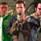 Die besten GTA-Spiele aller Zeiten (Rangliste) Creo Gaming