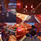Die besten Renntechniken, die es in Fortnite Rocket Racing zu meistern gilt Creo Gaming