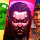 Die fesselndsten Spiele auf Nintendo Switch: Achten Sie auf verschwendete Stunden! Creo Gaming