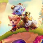 Die neueste Veröffentlichung von Riot Forge: Bandle Tale, eine League of Legends-Geschichte Creo Gaming