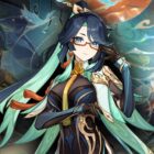 Die ungeschriebenen Regeln für das Spielen von Xianyun in Genshin Impact erklärt Creo Gaming