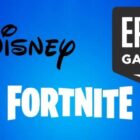 Disney erweitert Zusammenarbeit mit Fortnite Creo Gaming