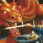 Dungeons & Dragons: Neue Veröffentlichungstermine für die Hauptbücher in den Jahren 2024 und 2025 Creo Gaming