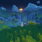 Durchdringt den Standort des Tempels, um Xiao im Laternenritus 2024 zu finden Creo Gaming