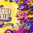 Eine League of Legends-Story-Rezension auf dem PC Creo Gaming