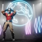 Entdecken Sie das Gameplay von Peacemaker in Mortal Kombat 1! Creo Gaming