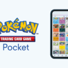Entdecken Sie das Pokémon-Sammelkartenspiel Pocket: Pokémon-Karten sammeln, tauschen und bekämpfen! Creo Gaming