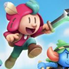 Entdecken Sie das einzigartige Konzept von The Plucky Squire im Gameplay-Video! Creo Gaming